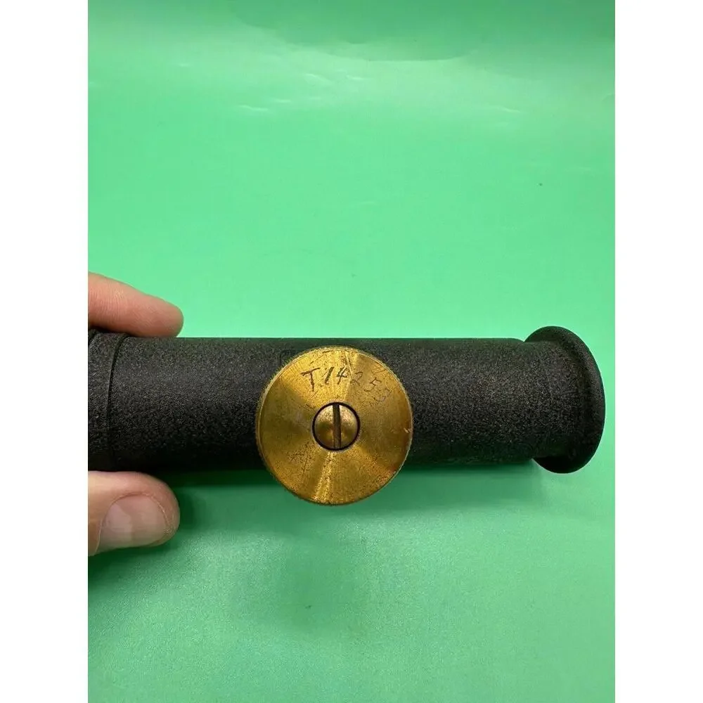 VINTAGE Optical Scope PROFESSIONAL Keuffel&Esser Microscope TELESCOPE LENS